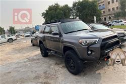 تويوتا 4رنر